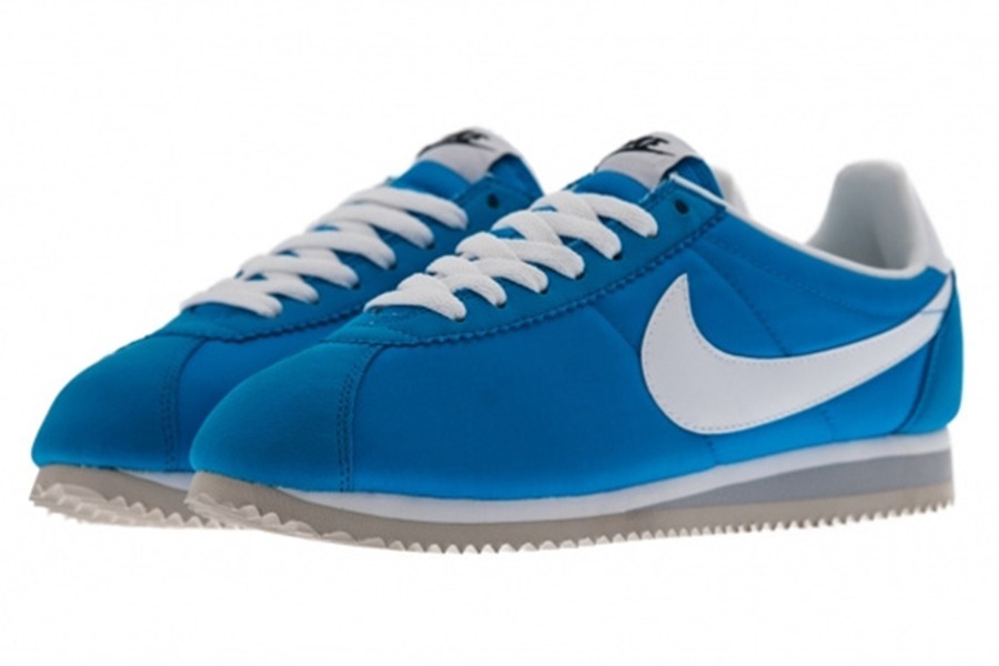 History Check - 45 Years of Nike Cortez | Grailify